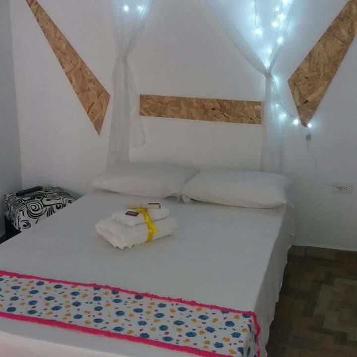 Cabanas El Rincon Paisa Hotel Jericoc  Zewnętrze zdjęcie