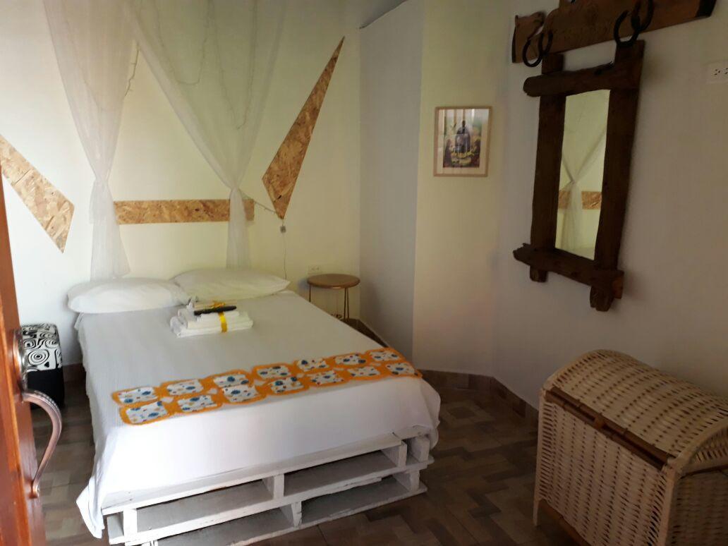 Cabanas El Rincon Paisa Hotel Jericoc  Zewnętrze zdjęcie